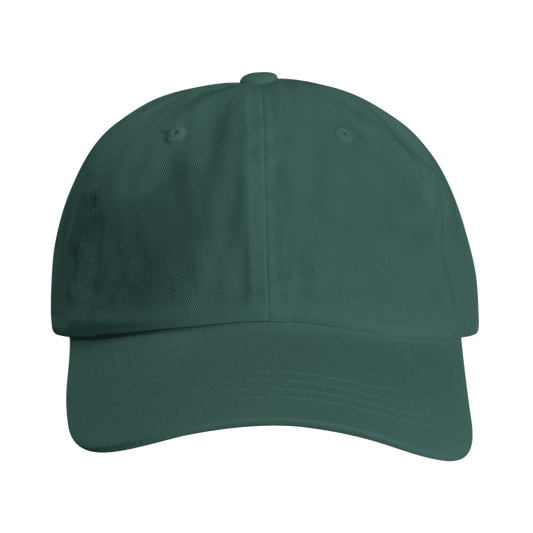 Custom Embroidered Cap - Lovedink