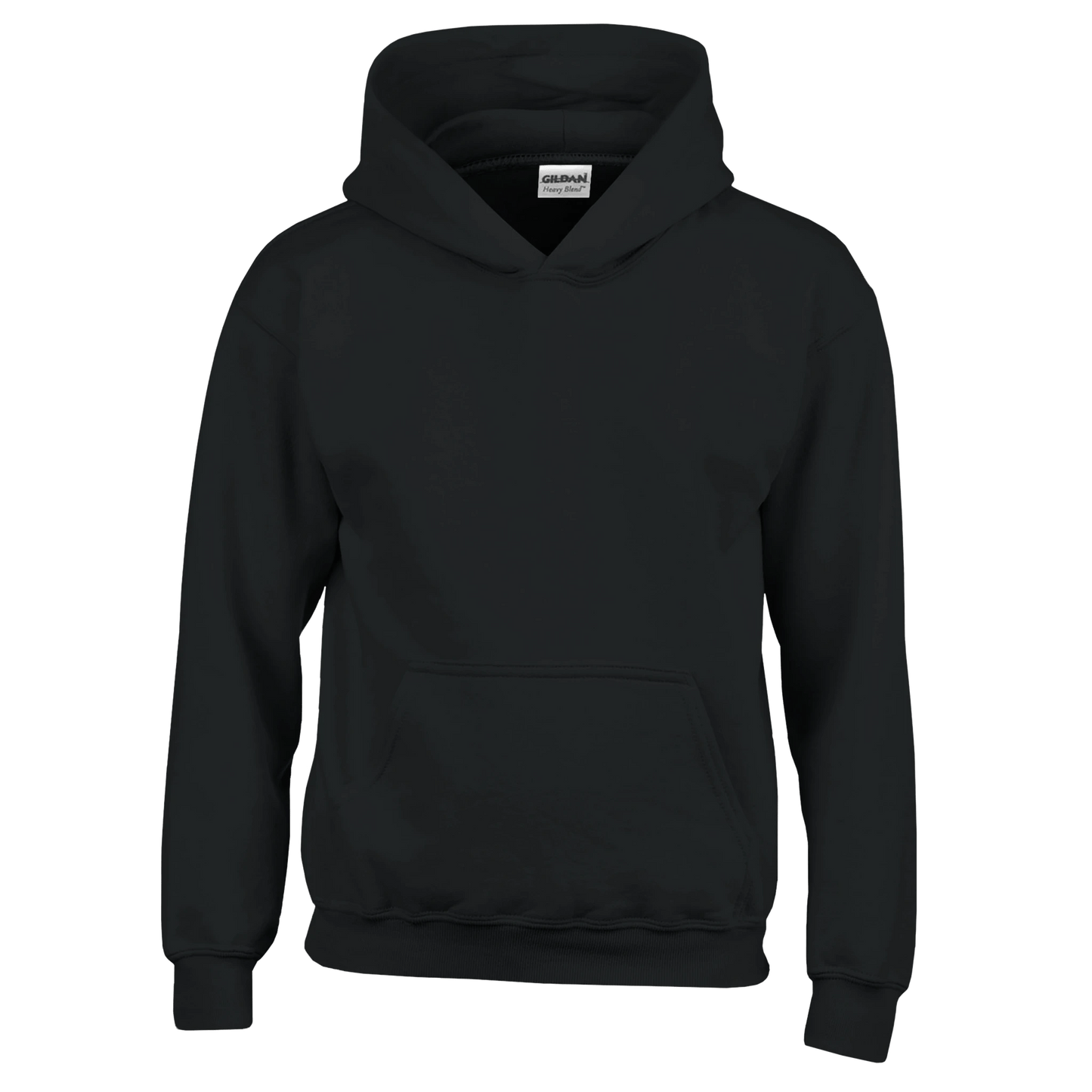 Custom Embroidered Kid Hoodie - Lovedink