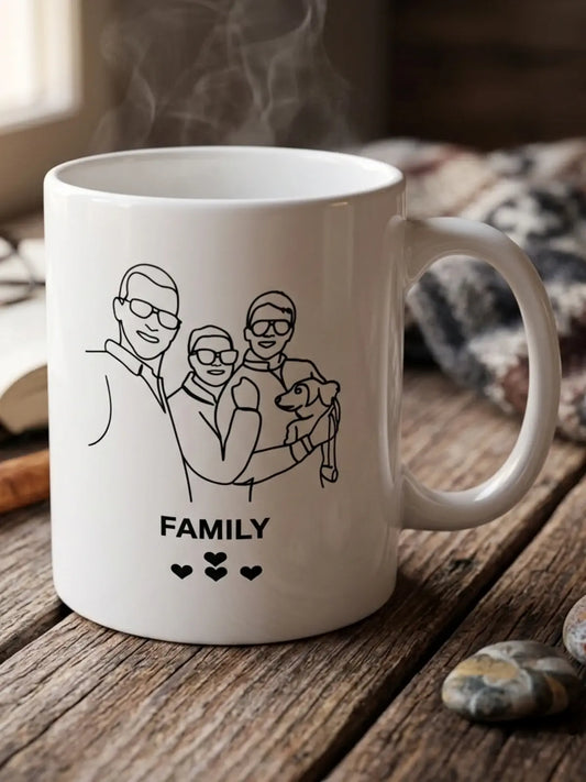 Custom Mug