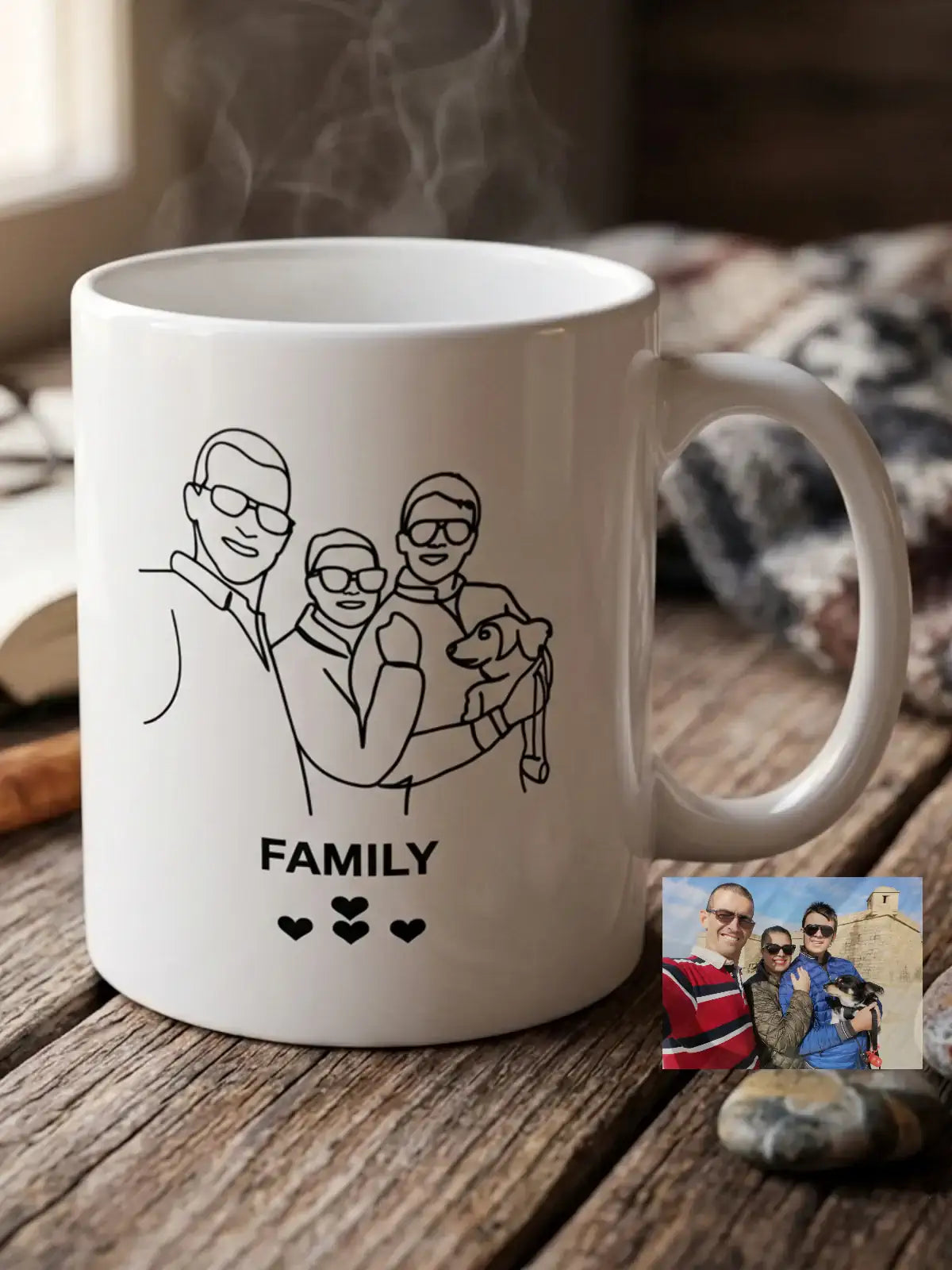 Custom Mug
