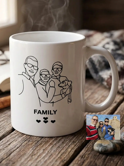Custom Mug