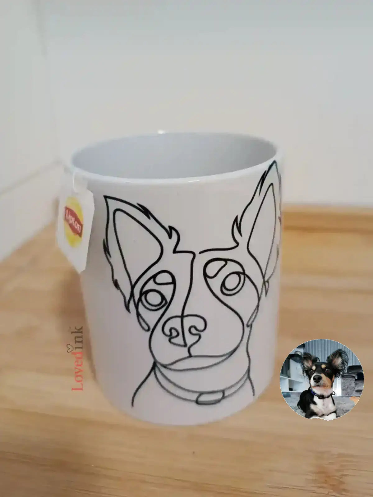 Custom Mug
