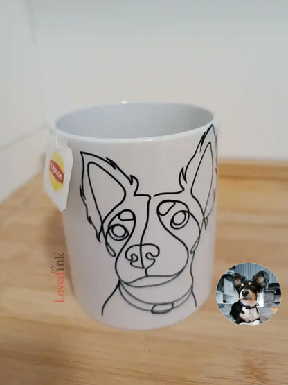 Custom Mug