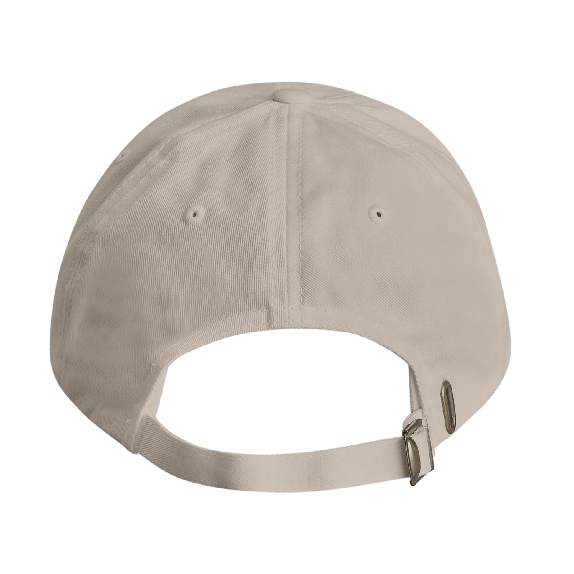 Custom Embroidered Cap - Lovedink