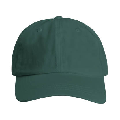 Custom Embroidered Cap - Lovedink