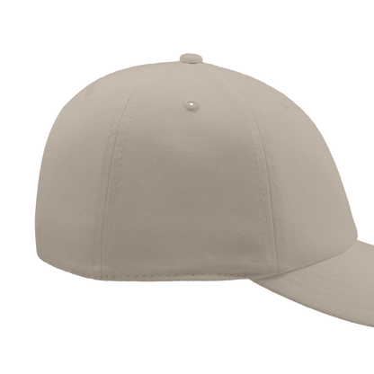 Custom Embroidered Cap - Lovedink