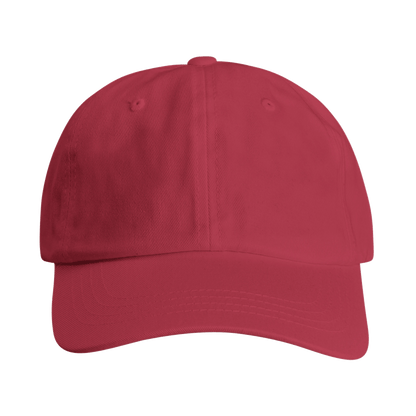 Custom Embroidered Cap - Lovedink