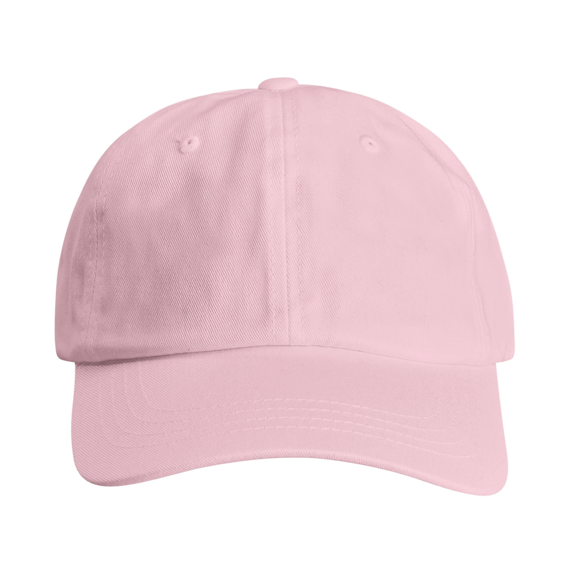 Custom Embroidered Cap - Lovedink