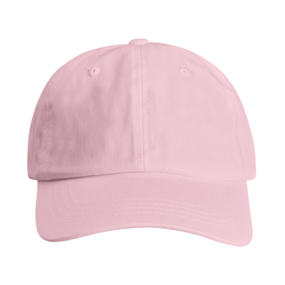 Custom Embroidered Cap - Lovedink