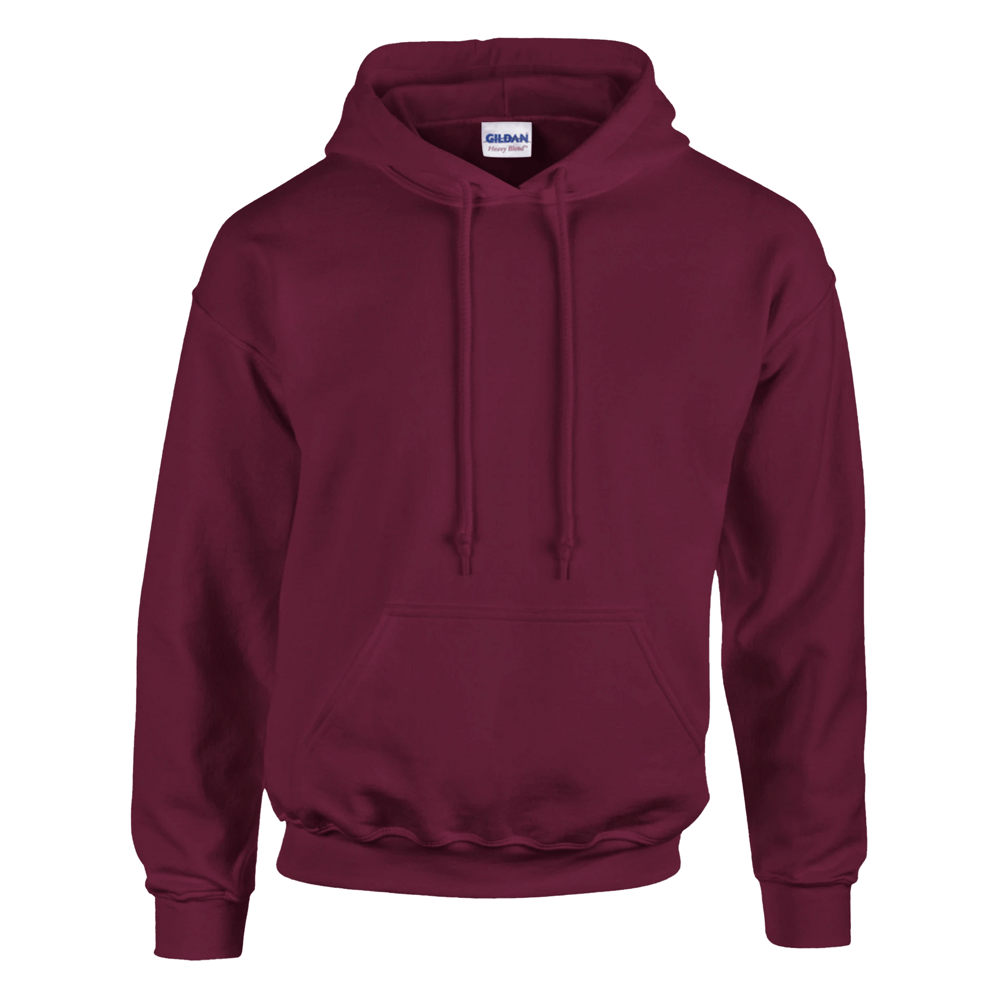 Custom Embroidered Hoodie - Lovedink