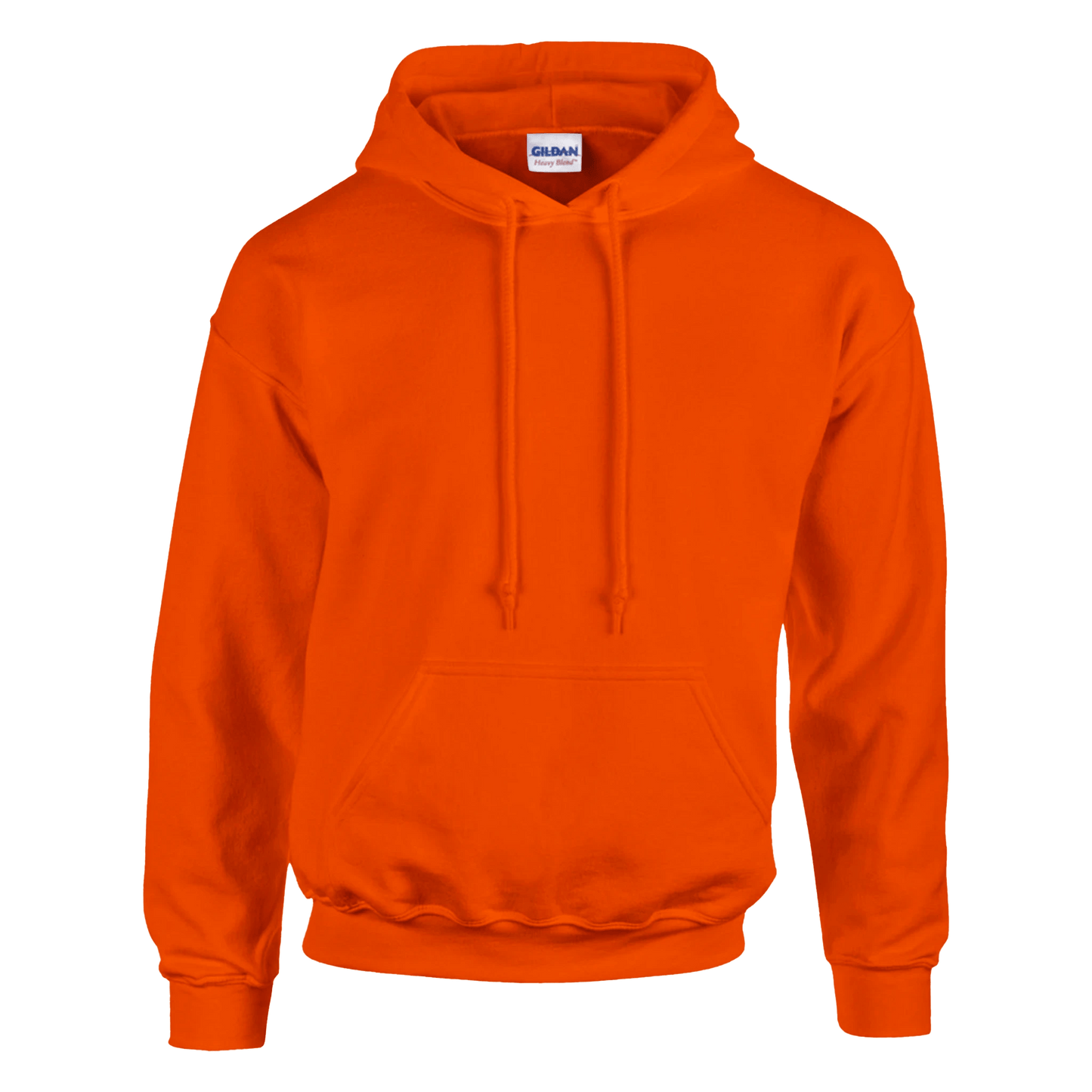 Custom Embroidered Hoodie - Lovedink