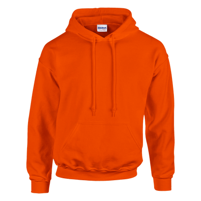 Custom Embroidered Hoodie - Lovedink