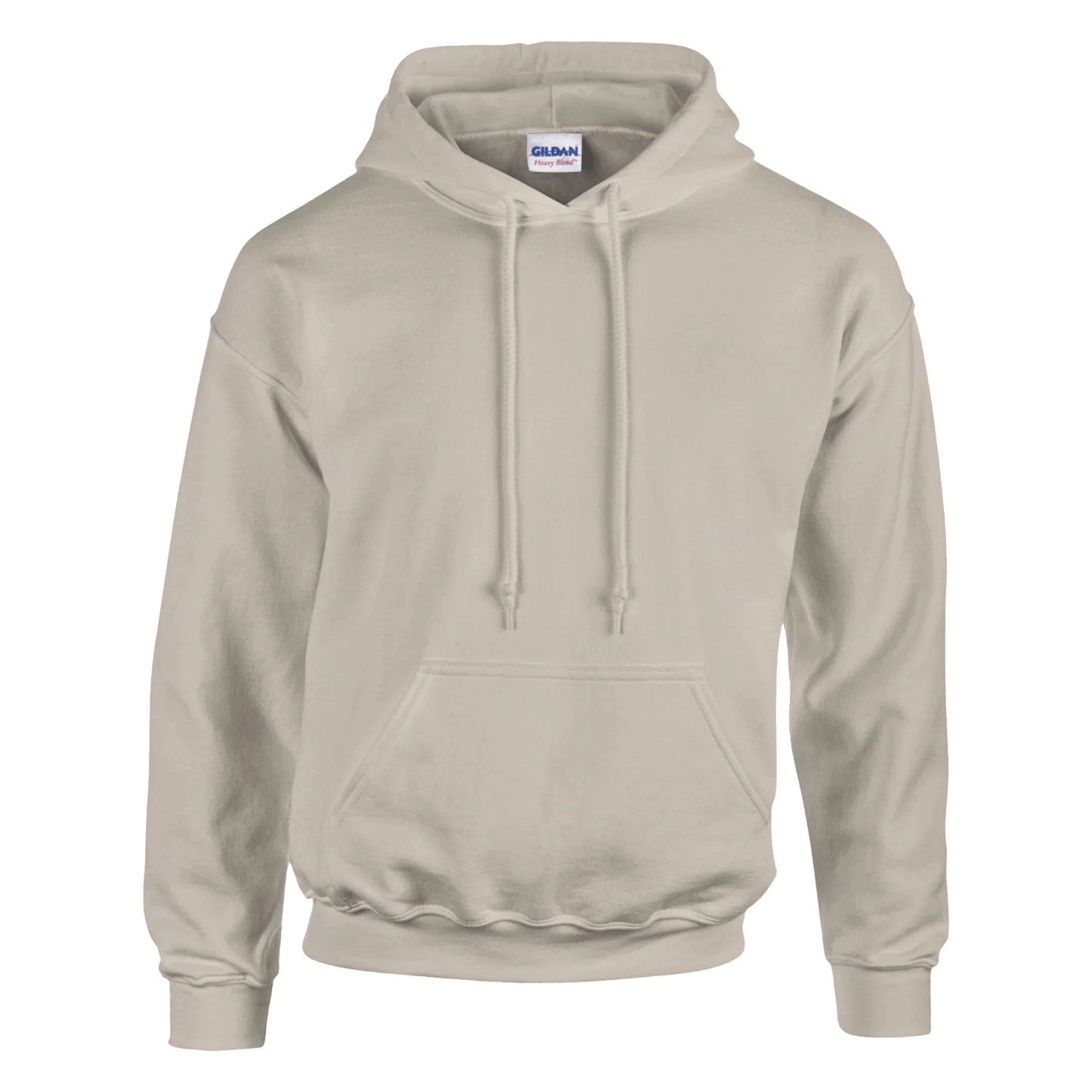 Custom Embroidered Hoodie - Lovedink