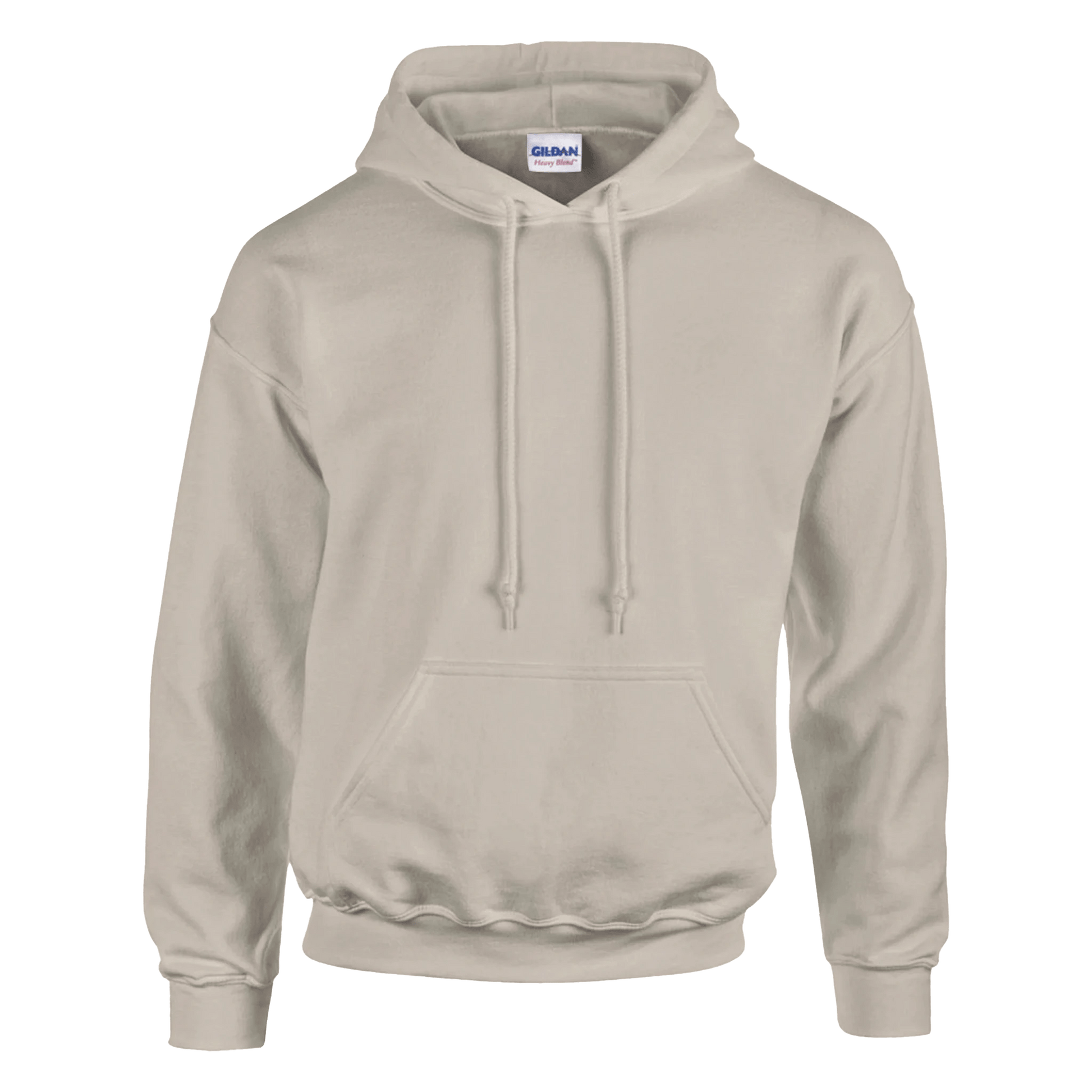 Custom Embroidered Hoodie - Lovedink