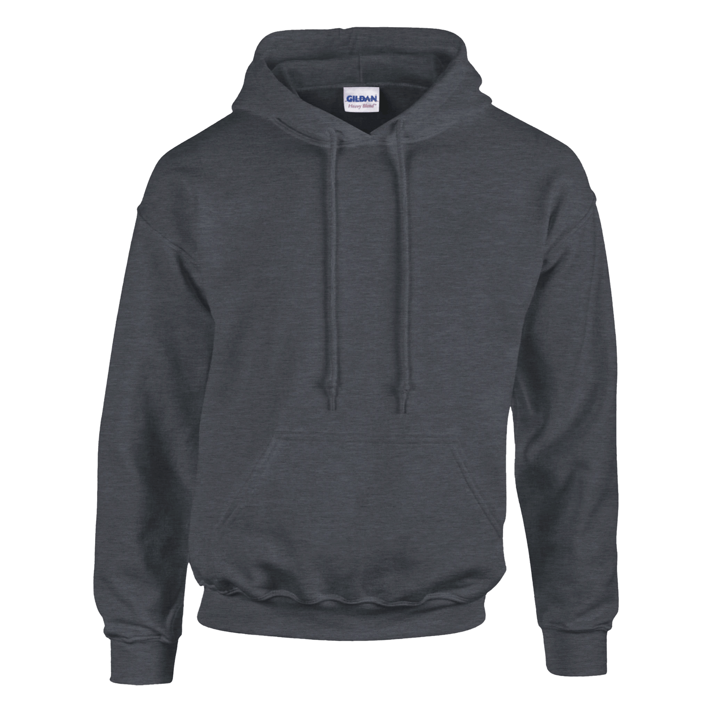 Custom Embroidered Hoodie - Lovedink