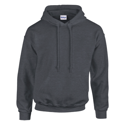 Custom Embroidered Hoodie - Lovedink