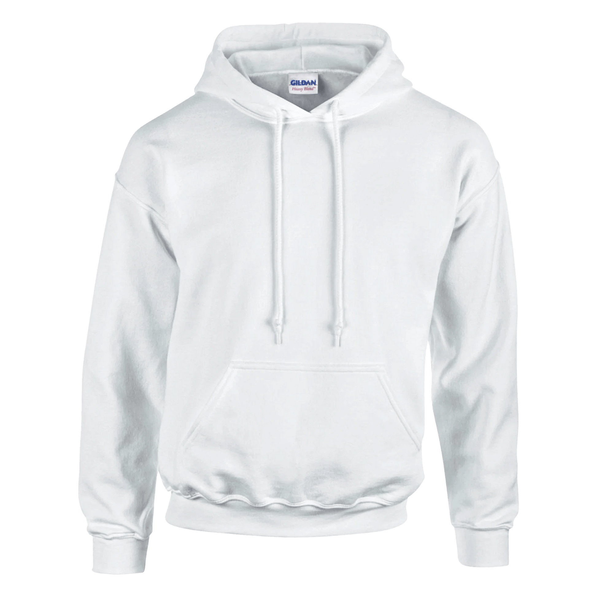 Custom Embroidered Hoodie - Lovedink