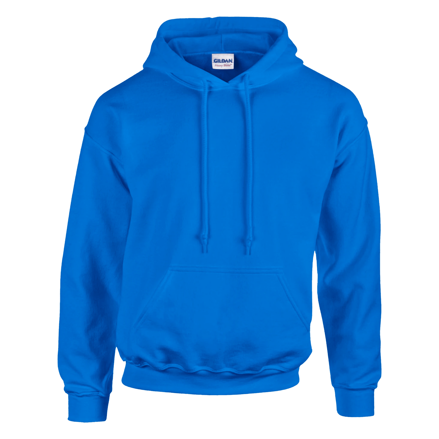 Custom Embroidered Hoodie - Lovedink