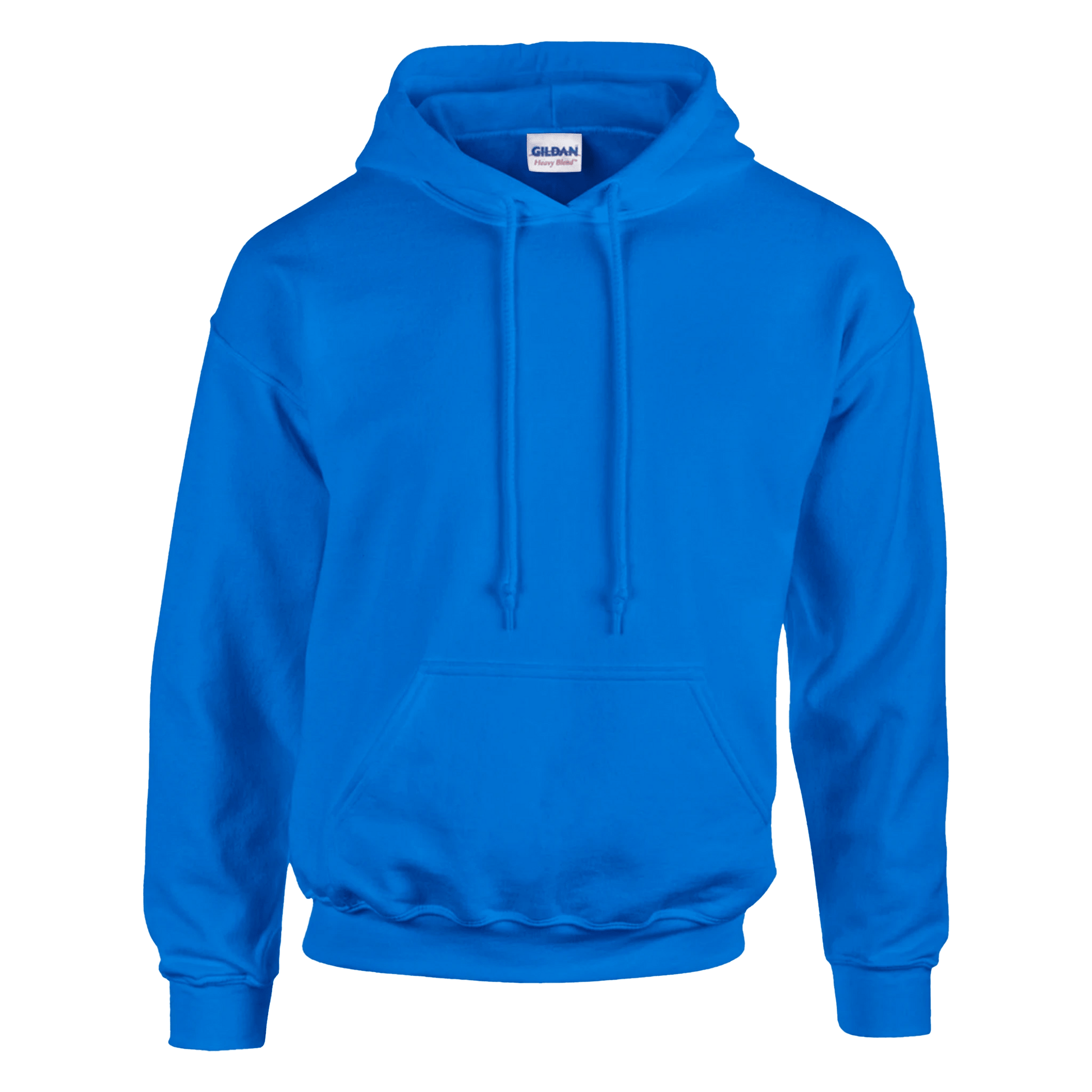 Custom Embroidered Hoodie - Lovedink