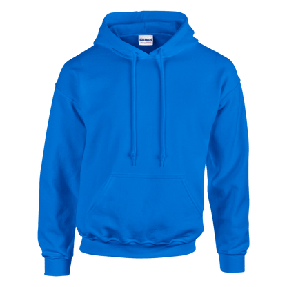 Custom Embroidered Hoodie - Lovedink