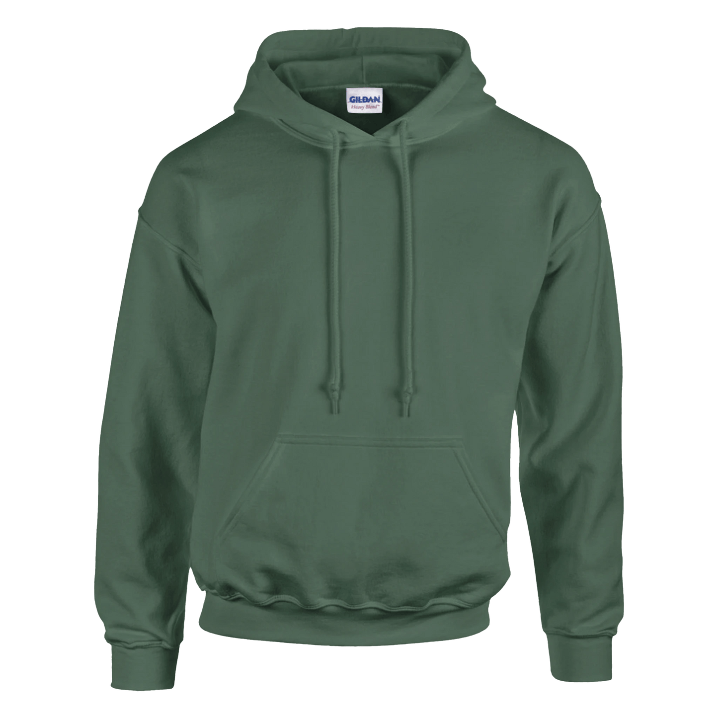 Custom Embroidered Hoodie - Lovedink