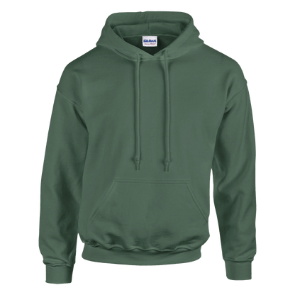 Custom Embroidered Hoodie - Lovedink