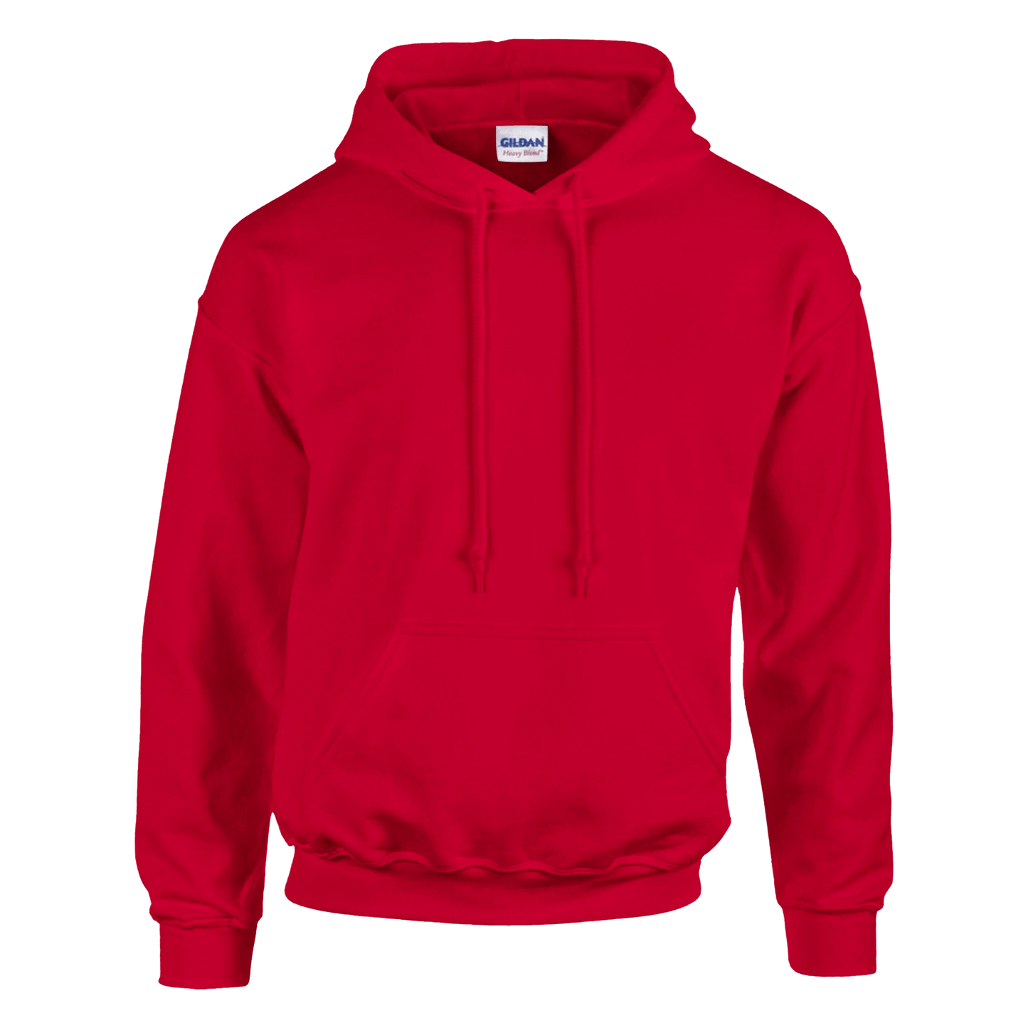 Custom Embroidered Hoodie - Lovedink