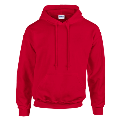 Custom Embroidered Hoodie - Lovedink