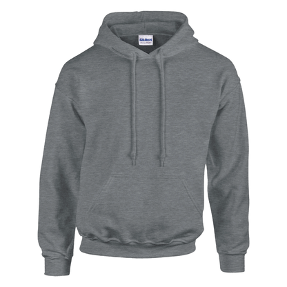 Custom Embroidered Hoodie - Lovedink