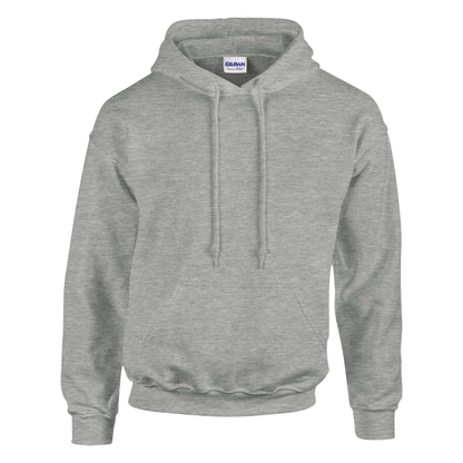 Custom Embroidered Hoodie - Lovedink