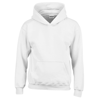 Custom Embroidered Kid Hoodie - Lovedink