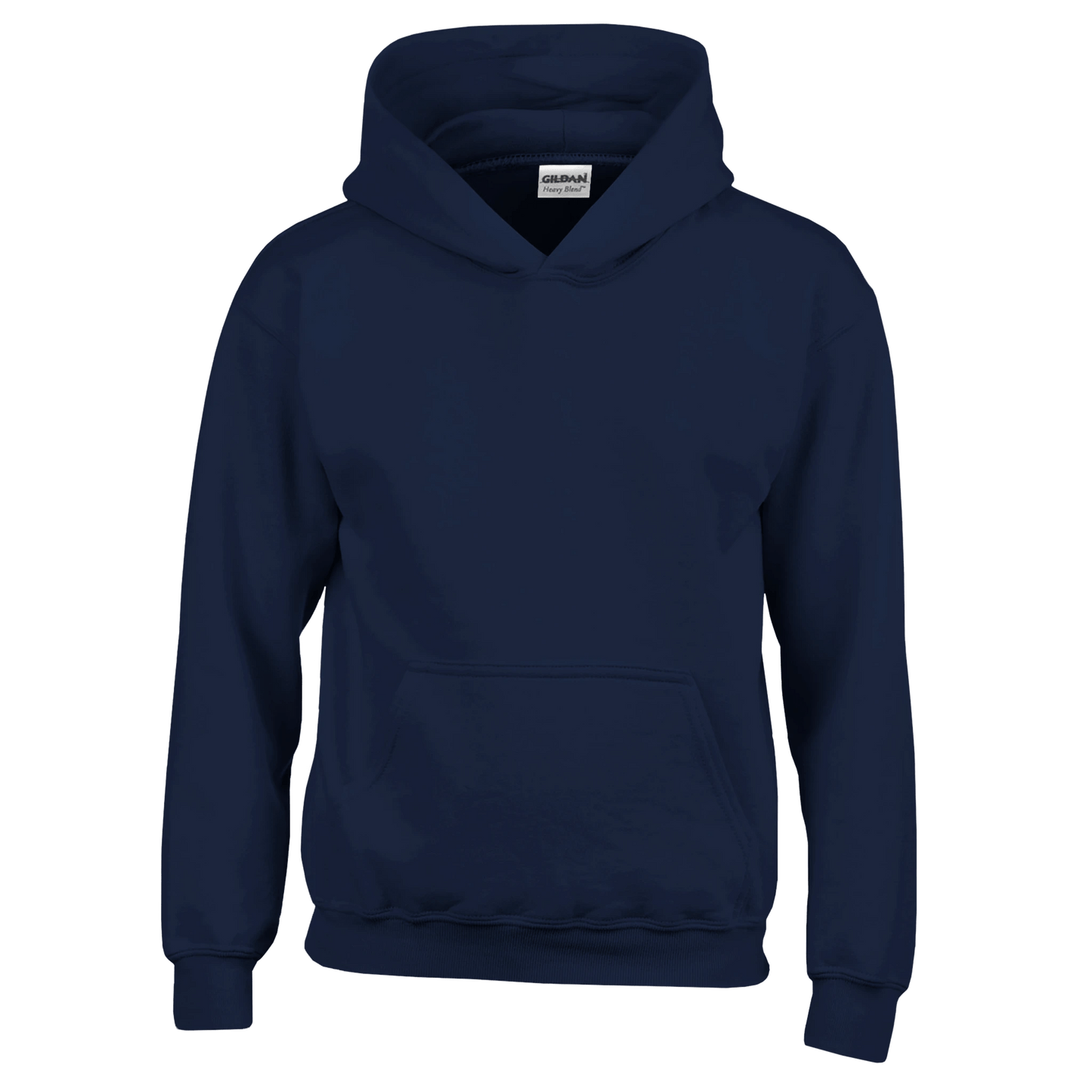 Custom Embroidered Kid Hoodie - Lovedink