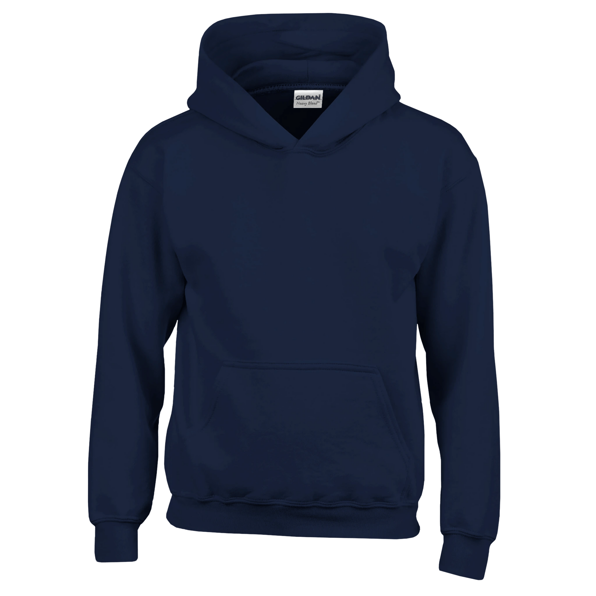 Custom Embroidered Kid Hoodie - Lovedink