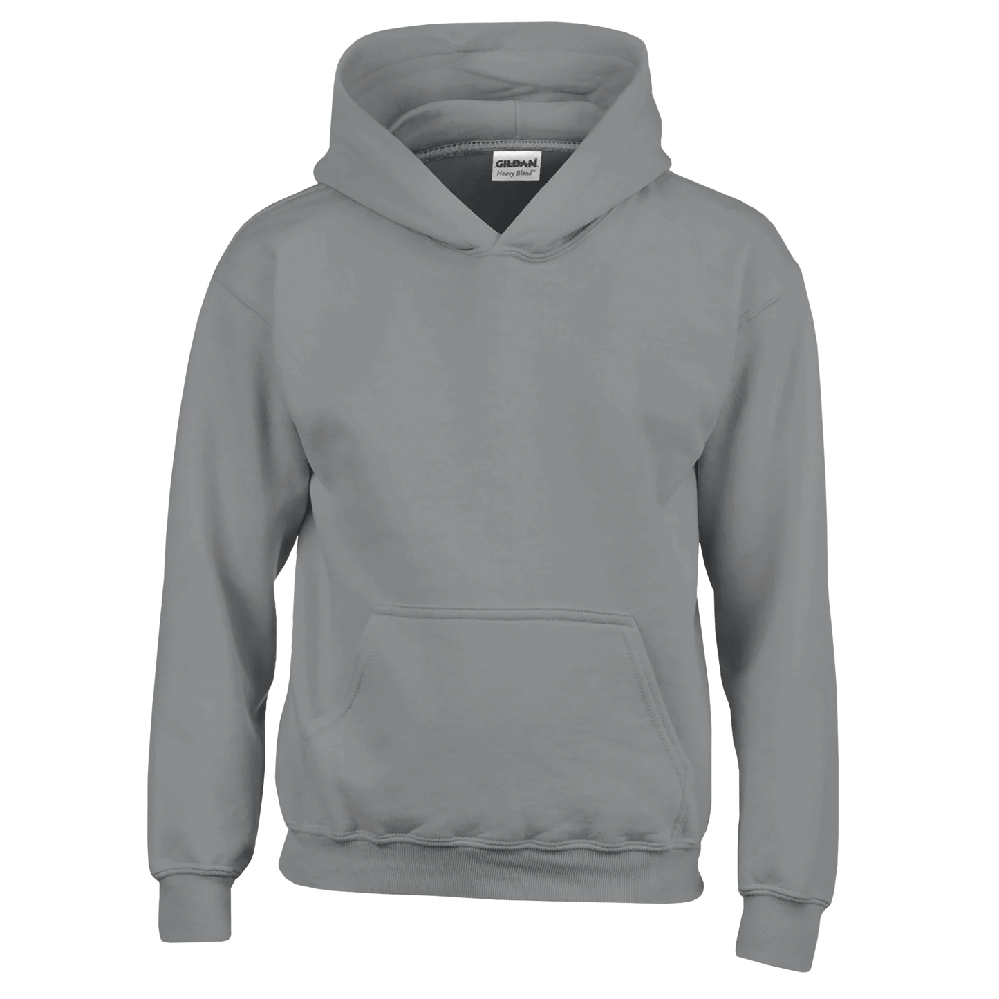 Custom Embroidered Kid Hoodie - Lovedink