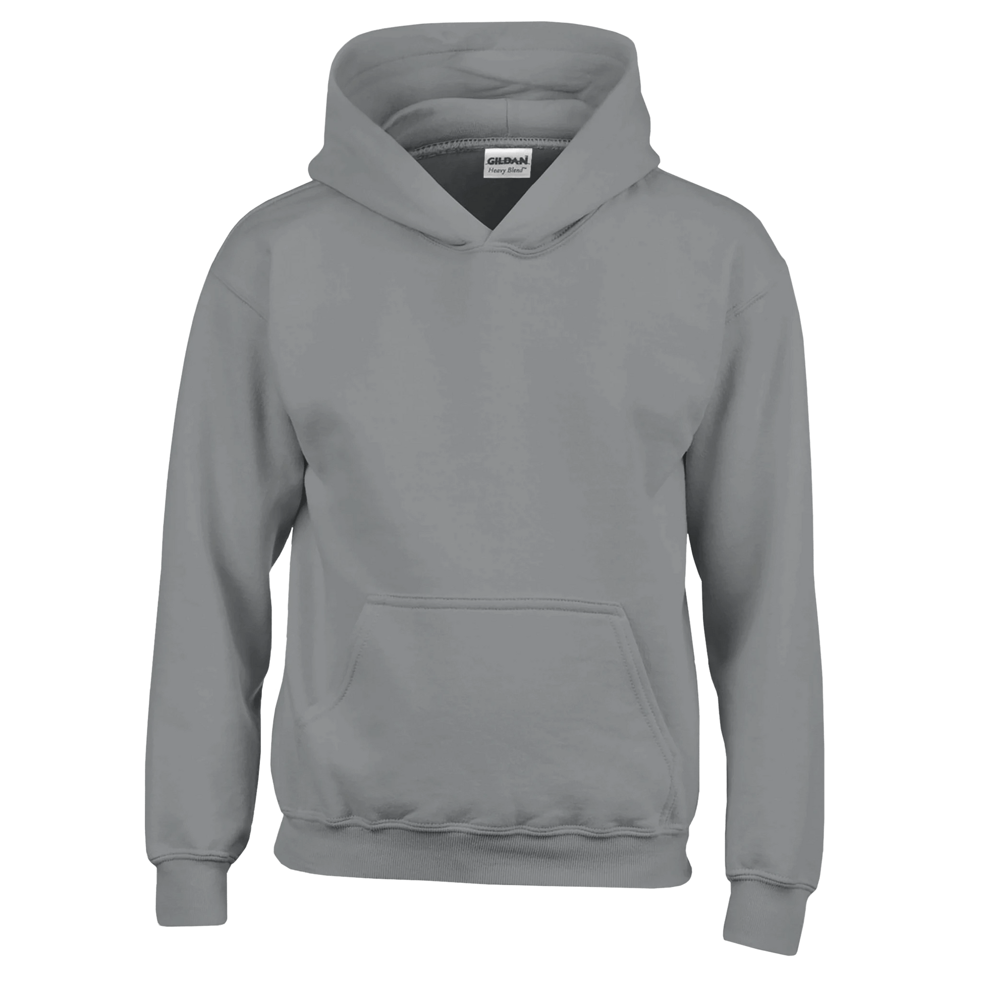 Custom Embroidered Kid Hoodie - Lovedink