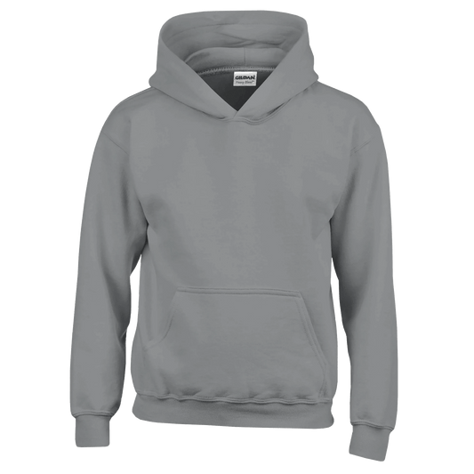 Custom Embroidered Kid Hoodie - Lovedink