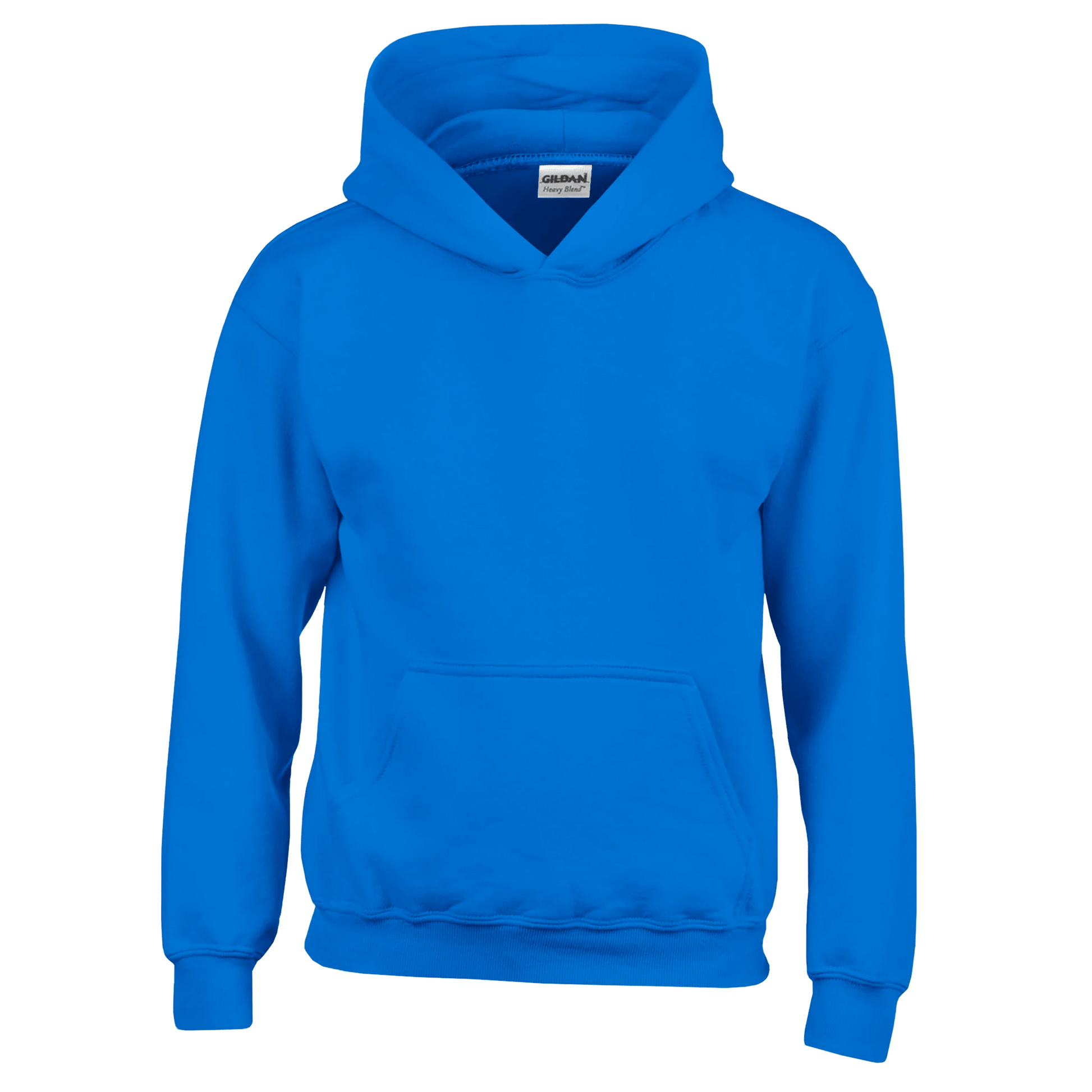 Custom Embroidered Kid Hoodie - Lovedink