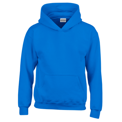 Custom Embroidered Kid Hoodie - Lovedink