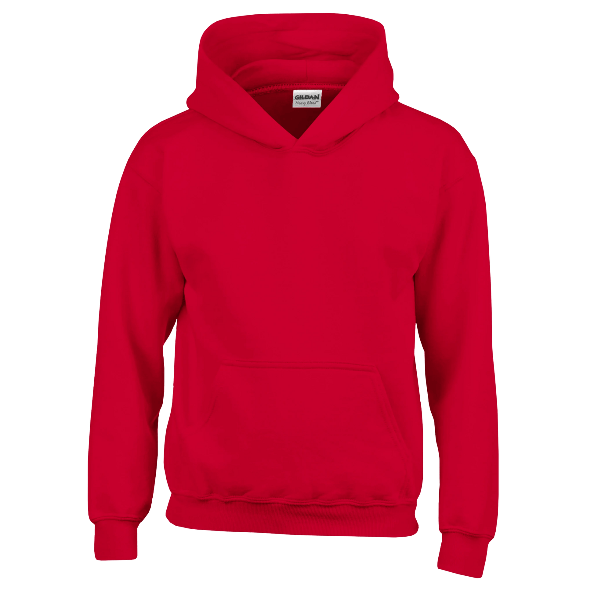 Custom Embroidered Kid Hoodie - Lovedink