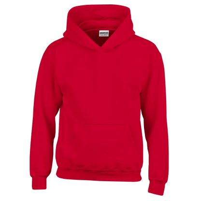 Custom Embroidered Kid Hoodie - Lovedink