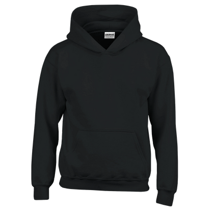 Custom Embroidered Kid Hoodie - Lovedink