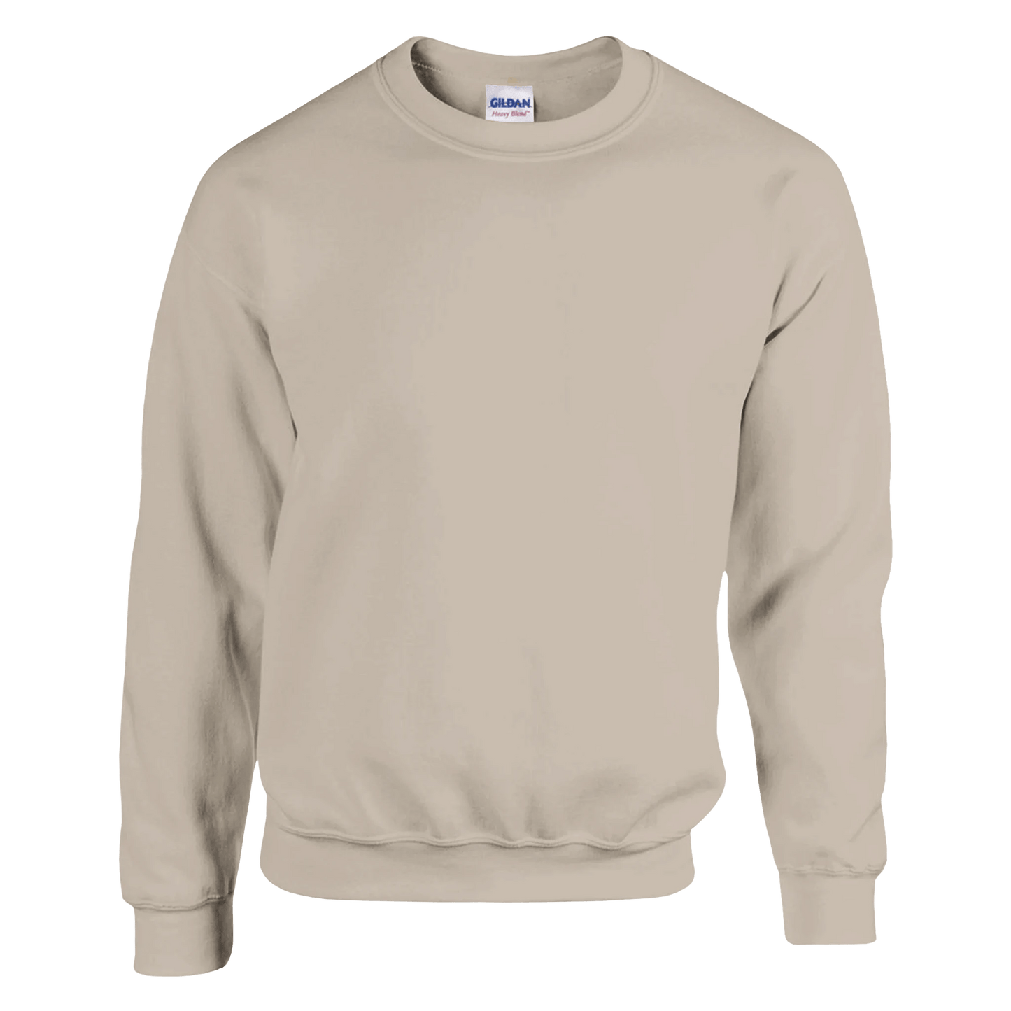 Custom Embroidered Sweatshirt - Lovedink