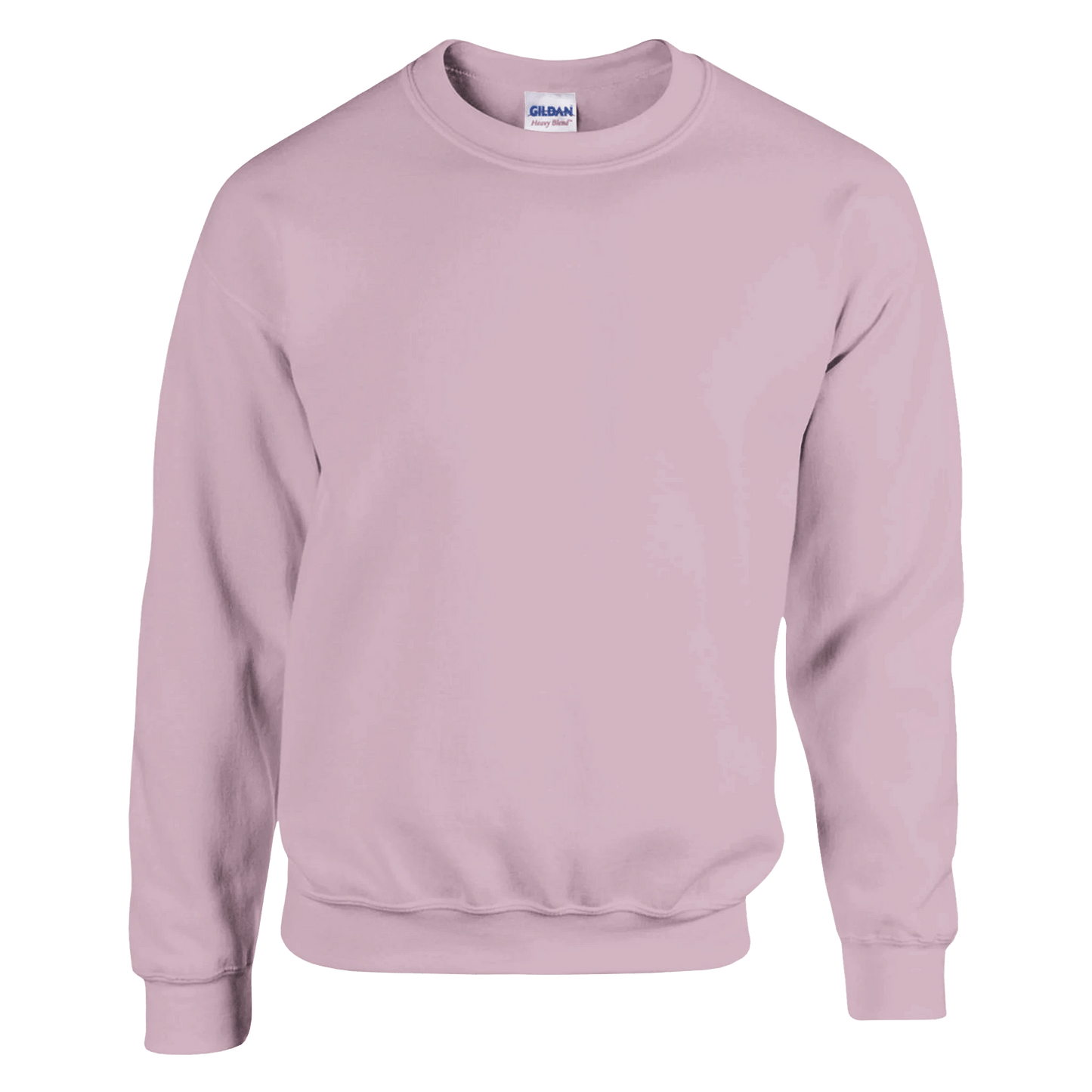 Custom Embroidered Sweatshirt - Lovedink