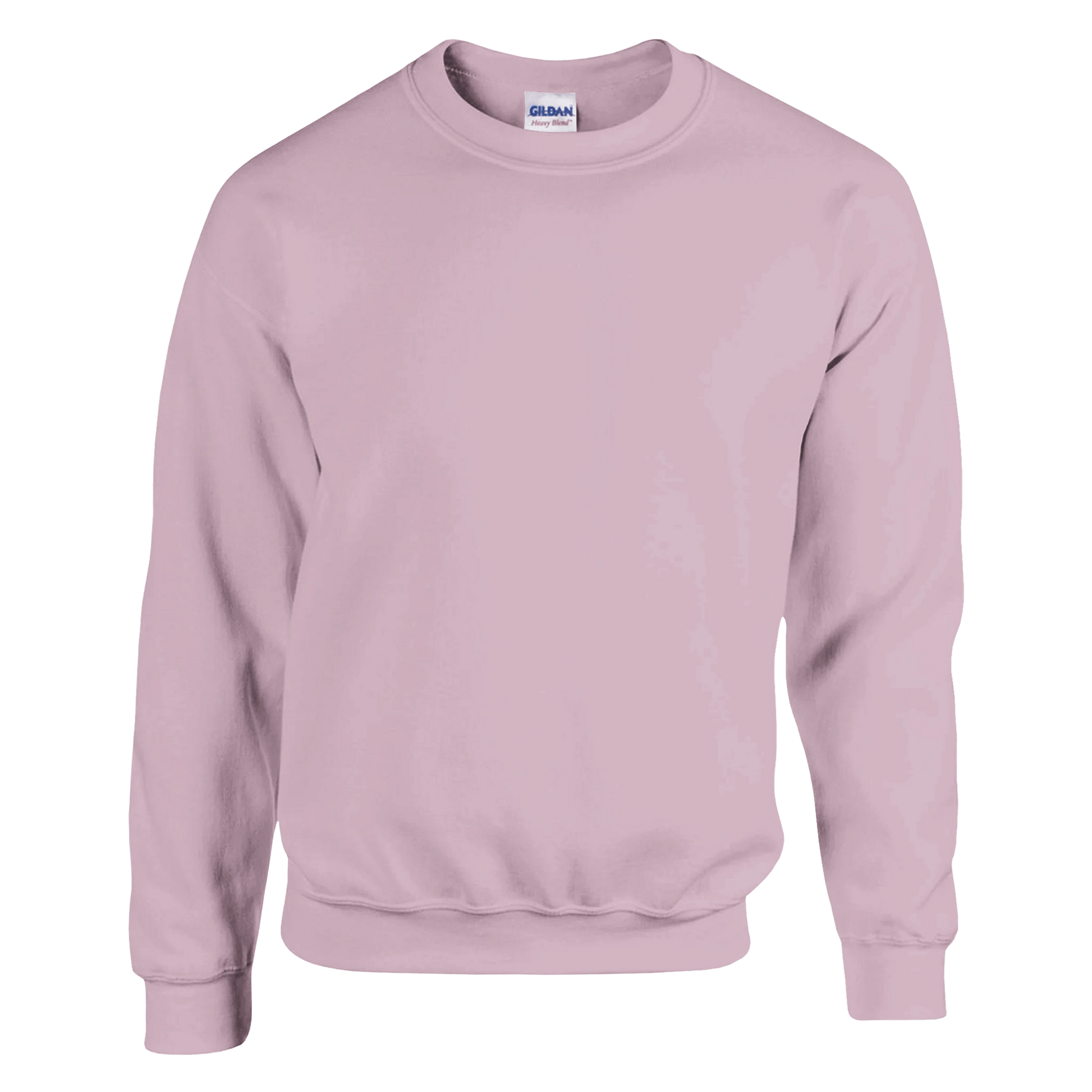 Custom Embroidered Sweatshirt - Lovedink