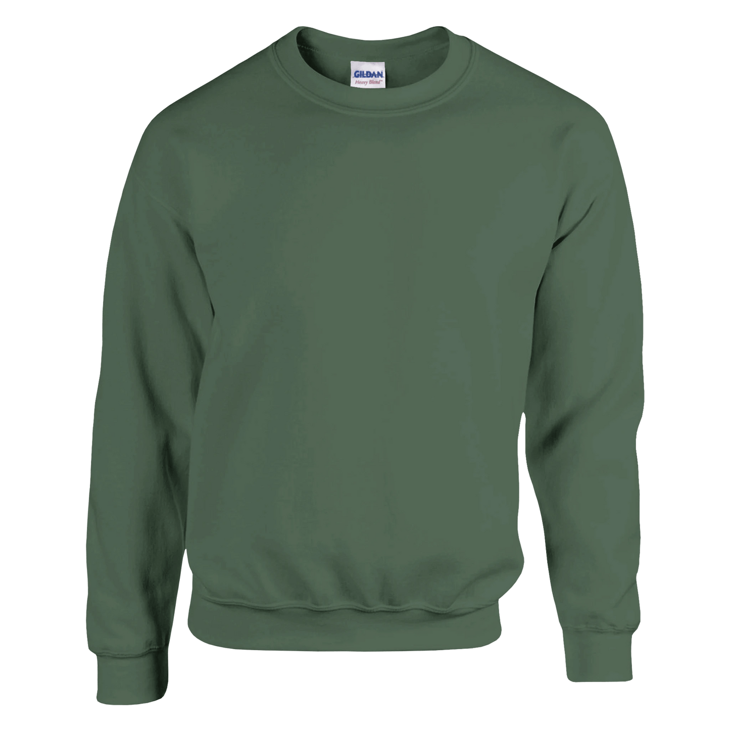 Custom Embroidered Sweatshirt - Lovedink