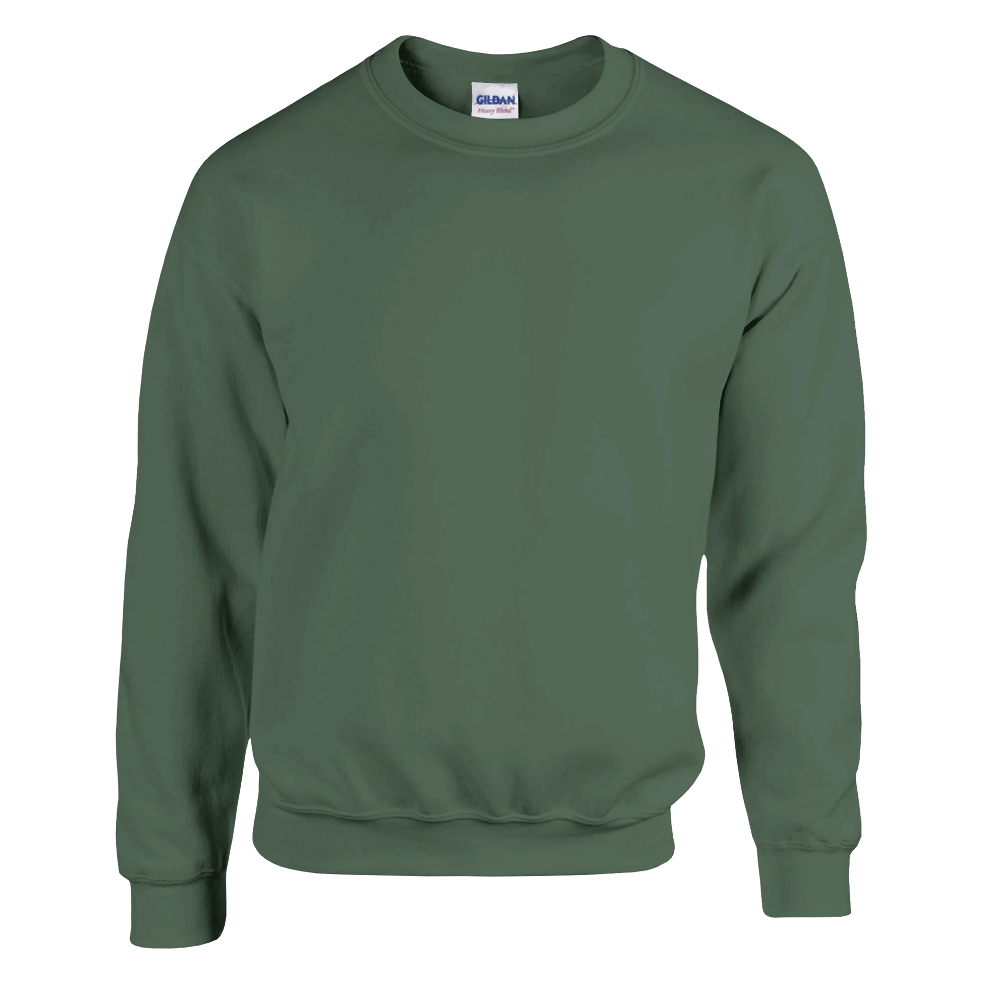 Custom Embroidered Sweatshirt - Lovedink