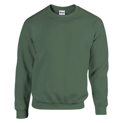 Custom Embroidered Sweatshirt - Lovedink