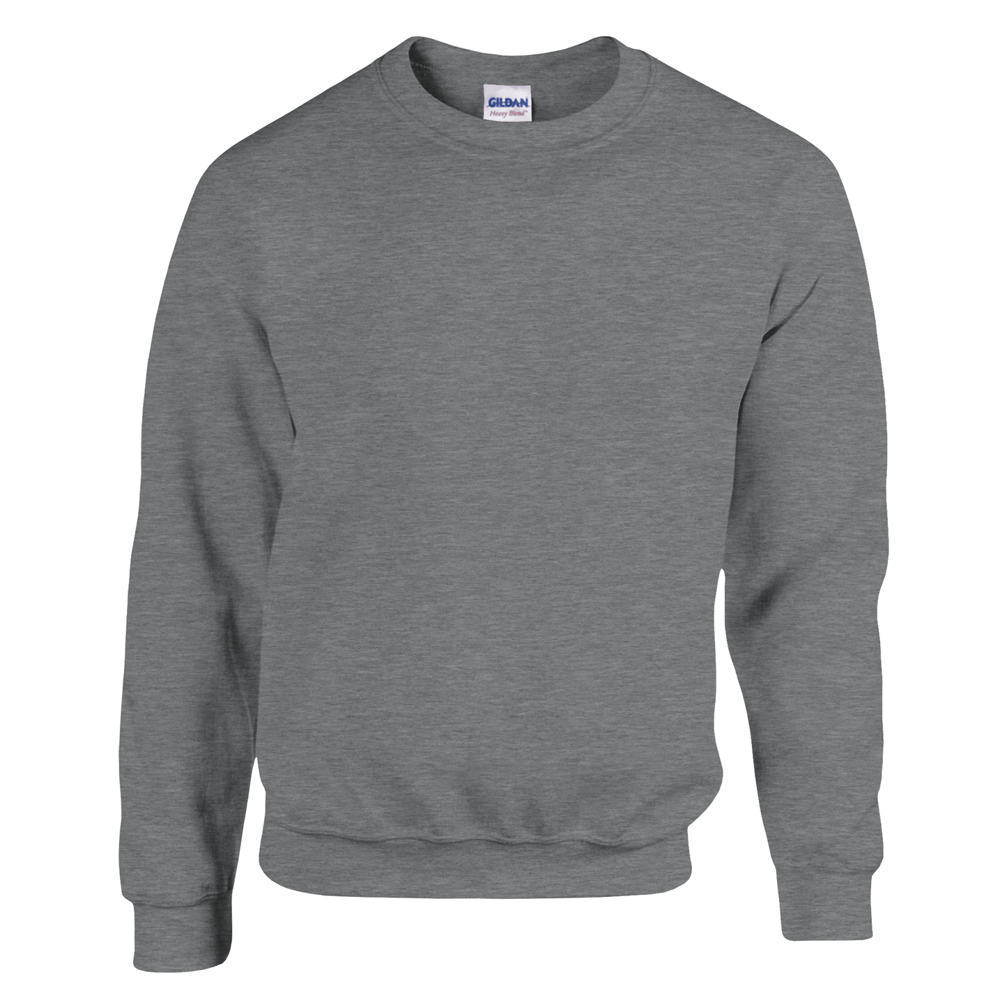 Custom Embroidered Sweatshirt - Lovedink