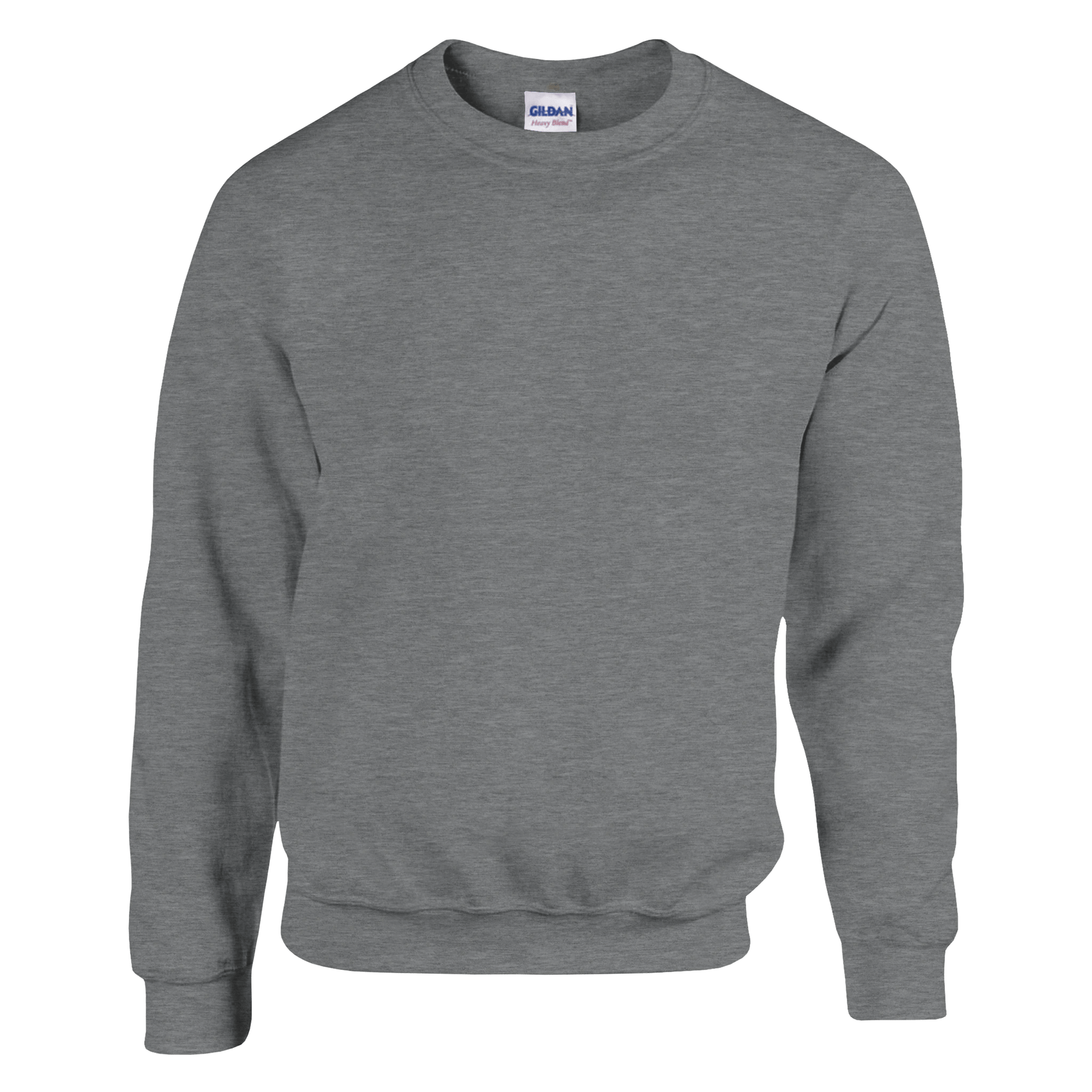 Custom Embroidered Sweatshirt - Lovedink