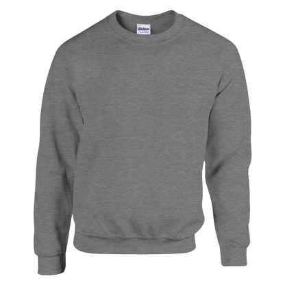 Custom Embroidered Sweatshirt - Lovedink